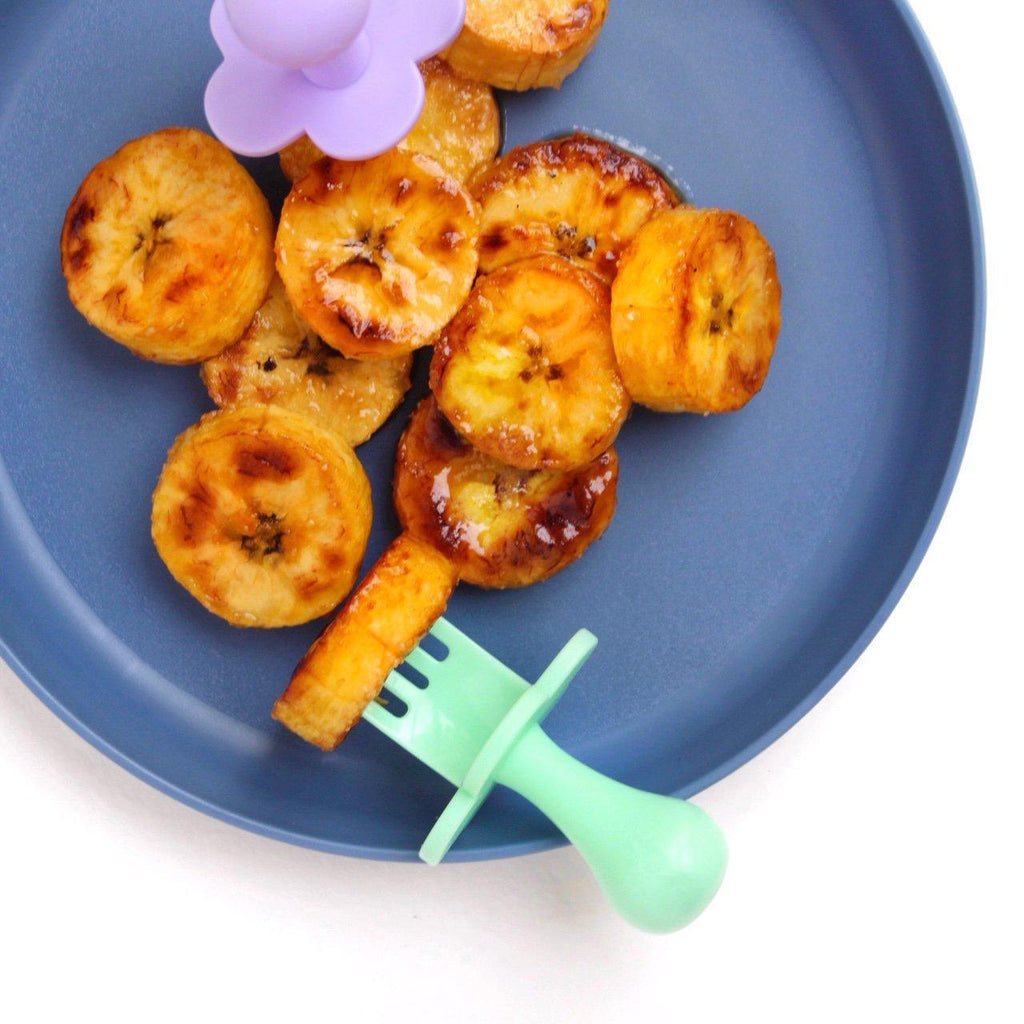 Sticky Sweet Plantains